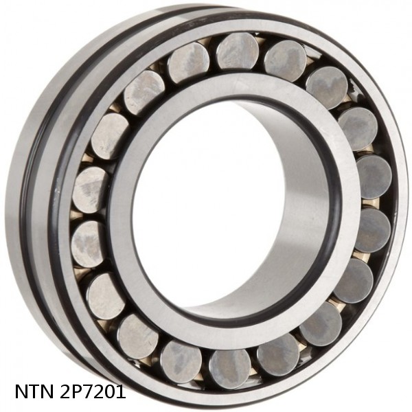 2P7201 NTN Spherical Roller Bearings