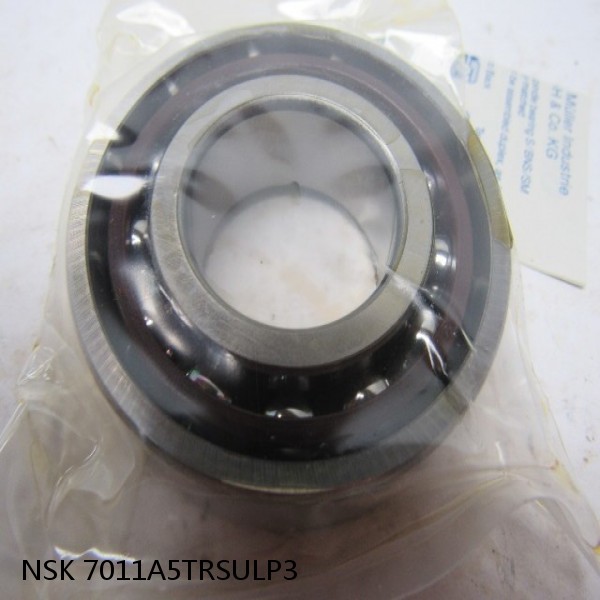 7011A5TRSULP3 NSK Super Precision Bearings