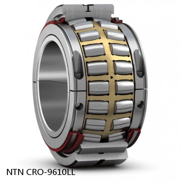 CRO-9610LL NTN Cylindrical Roller Bearing