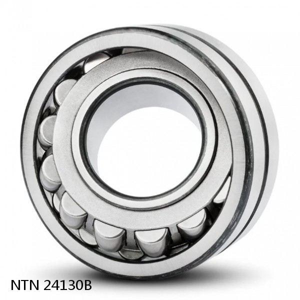24130B NTN Spherical Roller Bearings