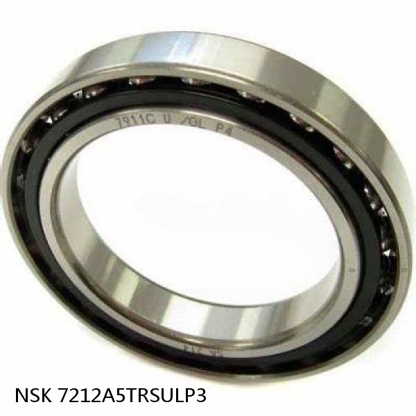 7212A5TRSULP3 NSK Super Precision Bearings