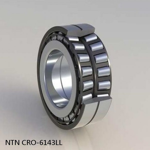 CRO-6143LL NTN Cylindrical Roller Bearing