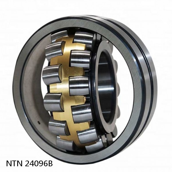 24096B NTN Spherical Roller Bearings