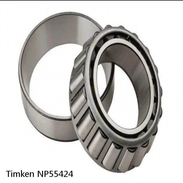 NP55424 Timken Tapered Roller Bearing