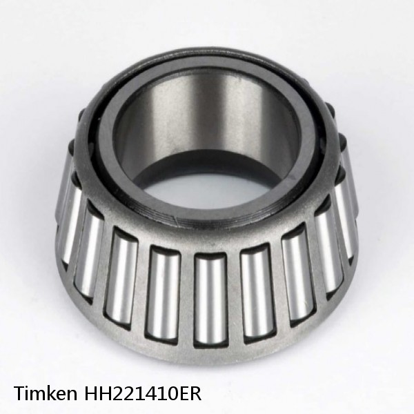 HH221410ER Timken Tapered Roller Bearing