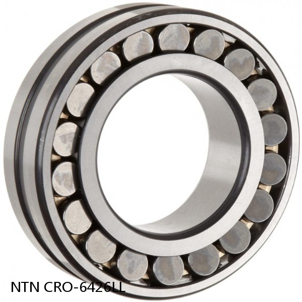 CRO-6426LL NTN Cylindrical Roller Bearing