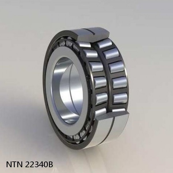 22340B NTN Spherical Roller Bearings