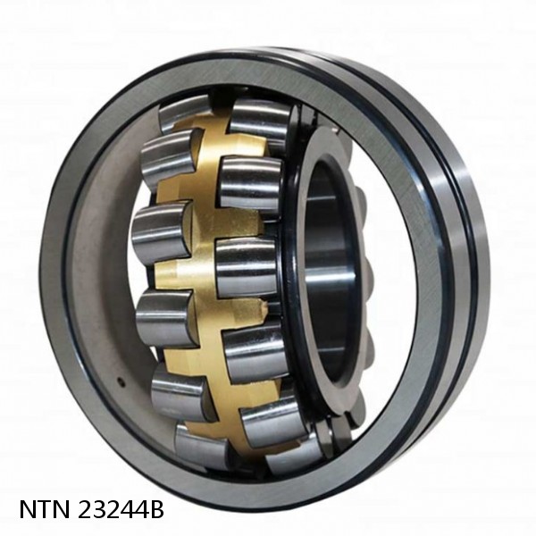 23244B NTN Spherical Roller Bearings