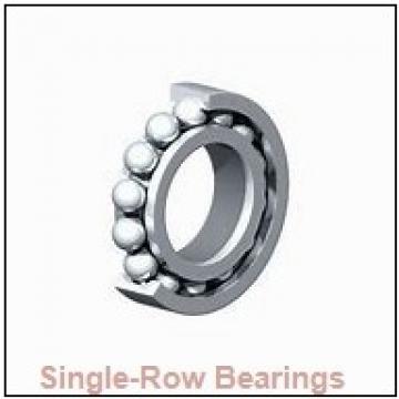 SKF 62206-2RS1/W64  Single Row Ball Bearings