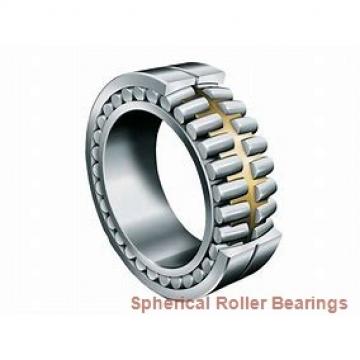 160 mm x 240 mm x 60 mm  FAG 23032-E1A-K-M  Spherical Roller Bearings