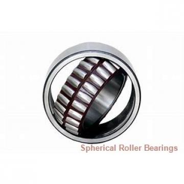 160 mm x 240 mm x 60 mm  FAG 23032-E1A-M  Spherical Roller Bearings