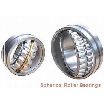 90 mm x 190 mm x 64 mm  FAG 22318-E1-K  Spherical Roller Bearings