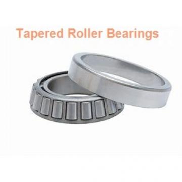 TIMKEN L327249-90037  Tapered Roller Bearing Assemblies