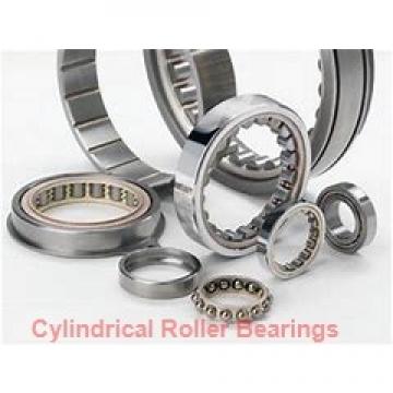 6.299 Inch | 160 Millimeter x 13.386 Inch | 340 Millimeter x 2.677 Inch | 68 Millimeter  CONSOLIDATED BEARING NJ-332E M  Cylindrical Roller Bearings