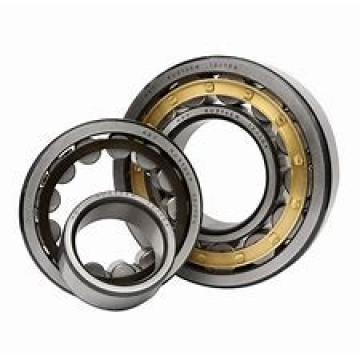0.669 Inch | 17 Millimeter x 1.575 Inch | 40 Millimeter x 0.472 Inch | 12 Millimeter  CONSOLIDATED BEARING NUP-203  Cylindrical Roller Bearings