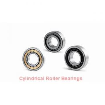8.515 Inch | 216.281 Millimeter x 12.598 Inch | 320 Millimeter x 4.25 Inch | 107.95 Millimeter  CONSOLIDATED BEARING 5236 WB  Cylindrical Roller Bearings