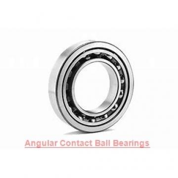 FAG 71852-MP-UA  Angular Contact Ball Bearings