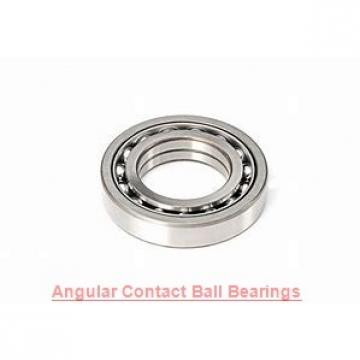 50 mm x 90 mm x 30,2 mm  FAG 3210-B-2RSR-TVH  Angular Contact Ball Bearings