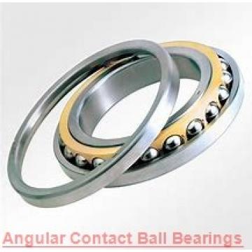 1.772 Inch | 45 Millimeter x 3.346 Inch | 85 Millimeter x 1.189 Inch | 30.2 Millimeter  NSK 3209B-2ZRTNGC3  Angular Contact Ball Bearings