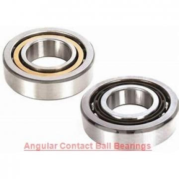 FAG 7222-B-N1-MP  Angular Contact Ball Bearings