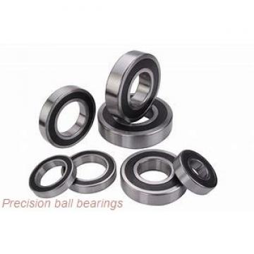 FAG B7009-C-T-P4S-UL  Precision Ball Bearings