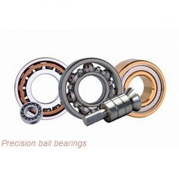 FAG B7011-E-2RSD-T-P4S-UM  Precision Ball Bearings