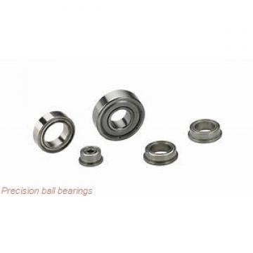 FAG B71912-C-2RSD-T-P4S-DUL  Precision Ball Bearings