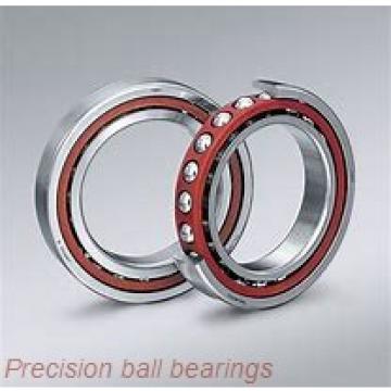 FAG B7211-C-T-P4S-UL  Precision Ball Bearings