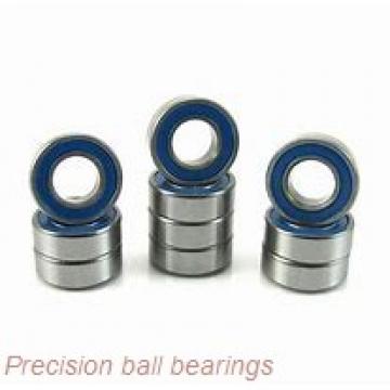 FAG B7011-E-2RSD-T-P4S-UM  Precision Ball Bearings