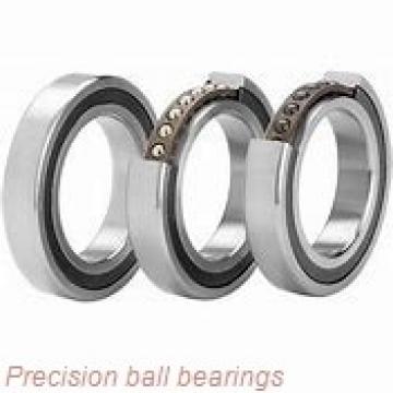 FAG 107HCRRDUL  Precision Ball Bearings