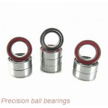 FAG B7008-E-T-P4S-UL  Precision Ball Bearings