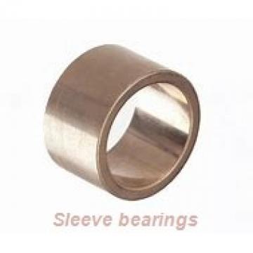 ISOSTATIC FF-313-1  Sleeve Bearings