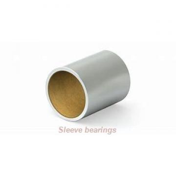 ISOSTATIC AA-4600-5  Sleeve Bearings