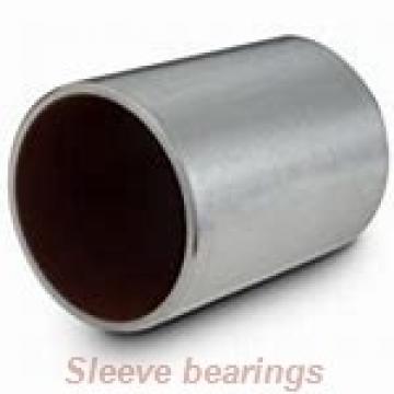 ISOSTATIC AA-304-1  Sleeve Bearings