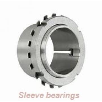 ISOSTATIC AA-1512-2  Sleeve Bearings