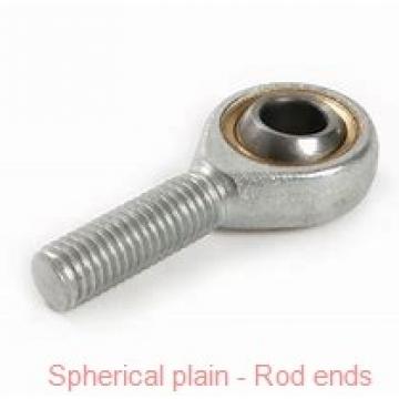 INA GIKL30-PW  Spherical Plain Bearings - Rod Ends