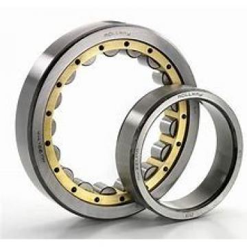 3.937 Inch | 100 Millimeter x 8.465 Inch | 215 Millimeter x 1.85 Inch | 47 Millimeter  CONSOLIDATED BEARING NJ-320 C/4  Cylindrical Roller Bearings