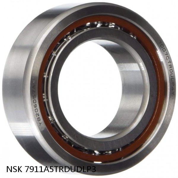 7911A5TRDUDLP3 NSK Super Precision Bearings