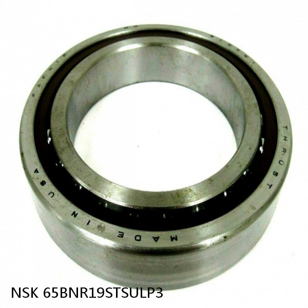 65BNR19STSULP3 NSK Super Precision Bearings