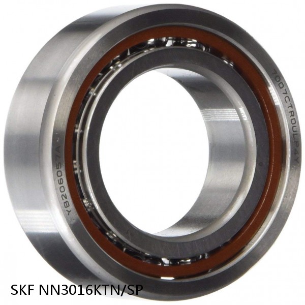 NN3016KTN/SP SKF Super Precision,Super Precision Bearings,Cylindrical Roller Bearings,Double Row NN 30 Series