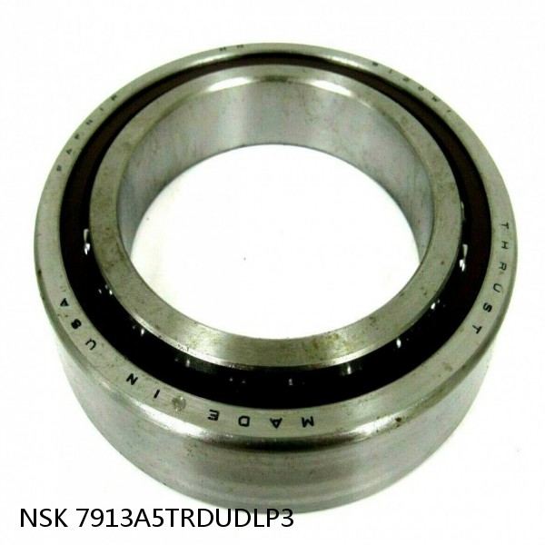 7913A5TRDUDLP3 NSK Super Precision Bearings