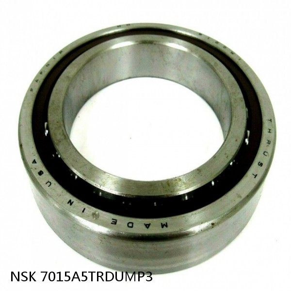 7015A5TRDUMP3 NSK Super Precision Bearings