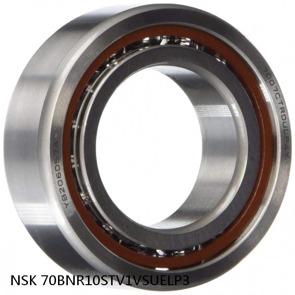 70BNR10STV1VSUELP3 NSK Super Precision Bearings