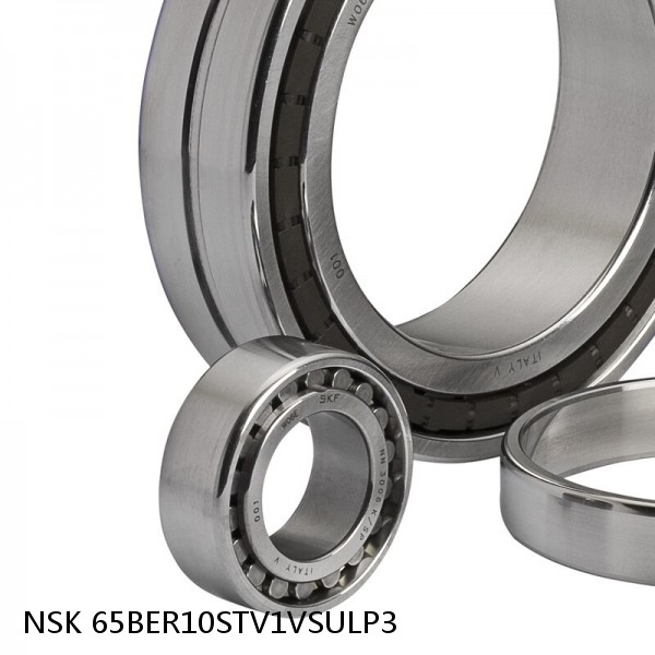 65BER10STV1VSULP3 NSK Super Precision Bearings