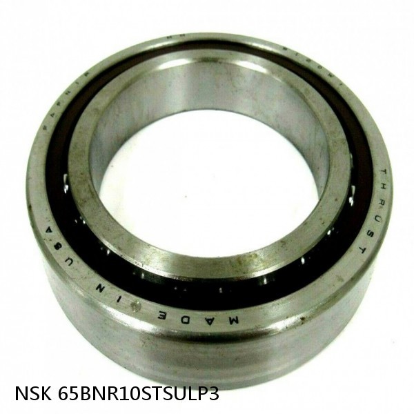 65BNR10STSULP3 NSK Super Precision Bearings