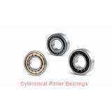 6.299 Inch | 160 Millimeter x 15.748 Inch | 400 Millimeter x 3.465 Inch | 88 Millimeter  CONSOLIDATED BEARING NU-432 M  Cylindrical Roller Bearings