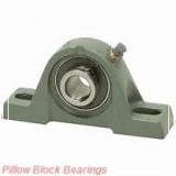 3.937 Inch | 100 Millimeter x 0 Inch | 0 Millimeter x 4.5 Inch | 114.3 Millimeter  LINK BELT PLB78100R  Pillow Block Bearings