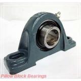 0.75 Inch | 19.05 Millimeter x 1.219 Inch | 30.963 Millimeter x 1.313 Inch | 33.35 Millimeter  LINK BELT P3W212E  Pillow Block Bearings