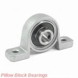 1.688 Inch | 42.875 Millimeter x 0 Inch | 0 Millimeter x 3 Inch | 76.2 Millimeter  LINK BELT PLB6927R  Pillow Block Bearings