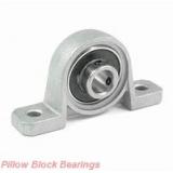 1.188 Inch | 30.175 Millimeter x 1.344 Inch | 34.13 Millimeter x 1.688 Inch | 42.875 Millimeter  LINK BELT KPSS219DC  Pillow Block Bearings